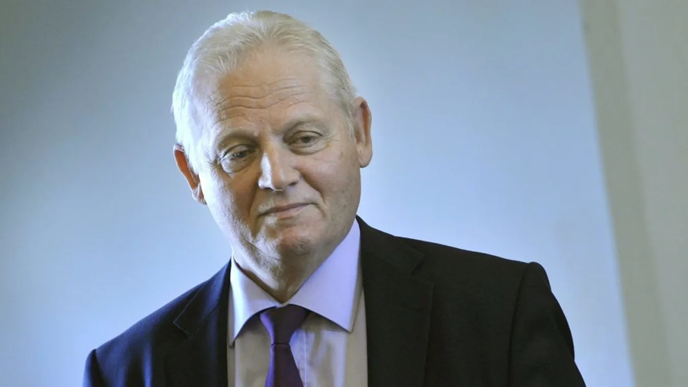 Századvég: A választók Karácsonyt nem tekintik Tarlós reális kihívójának