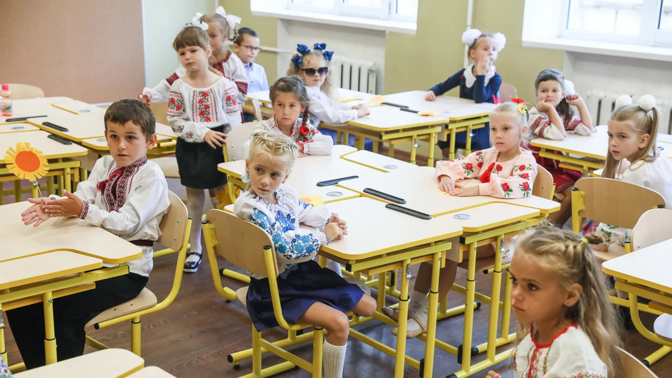 EBESZ-főbiztos: Az ukrán nyelvpolitika sérti a kisebbségi jogokat