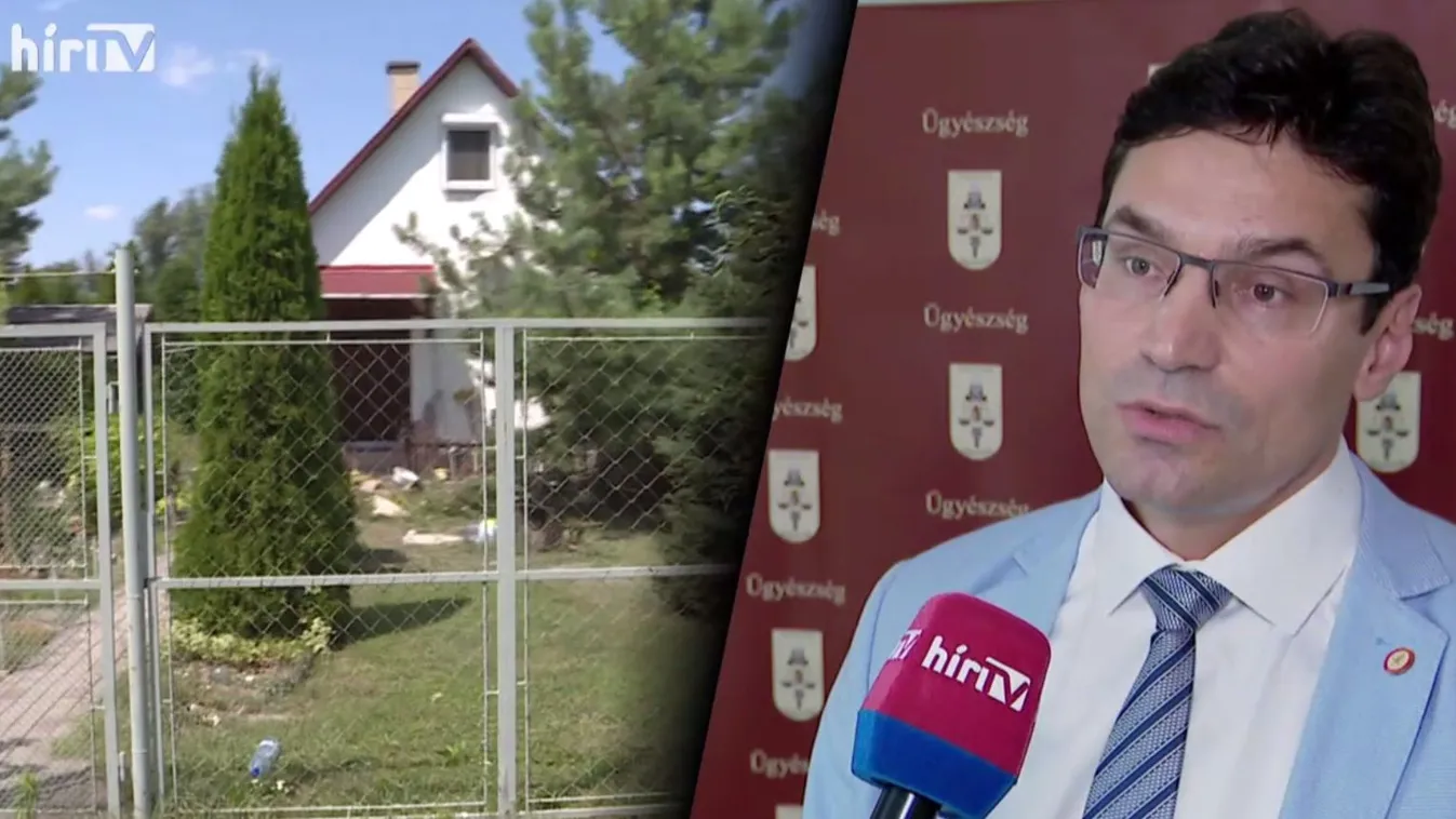 Riasztás: Nem tűnt veszélyesnek a rendőrre támadó abdai férfi