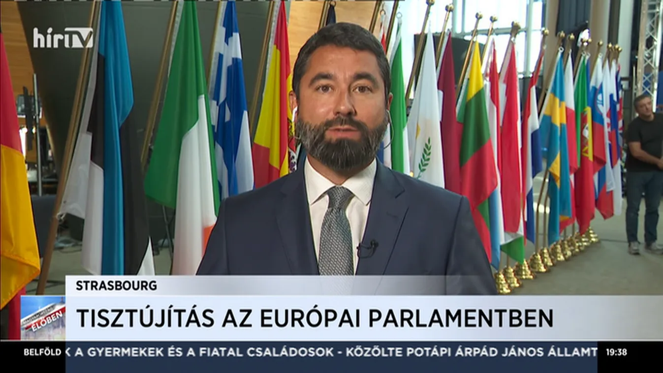 Hidvéghi Balázs: Sikeresen léptek fel a V4-ek