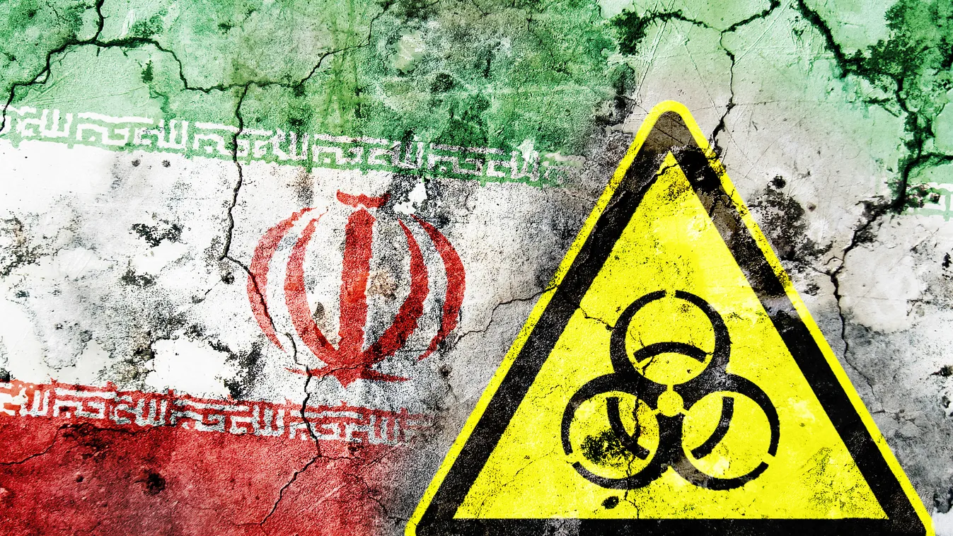 Izrael Irán megbüntetésére szólította fel az európai országokat