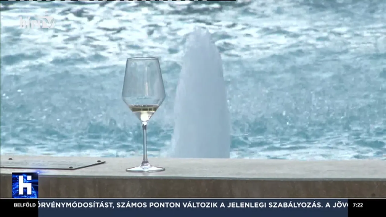 23. Egri Bikavér Ünnep