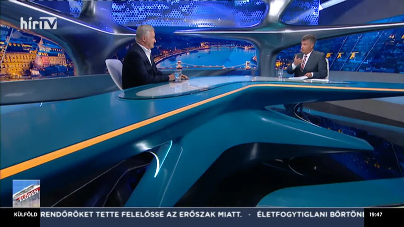 Nemesi Pál: Minden jó példát és tapasztalatot szívesen veszünk