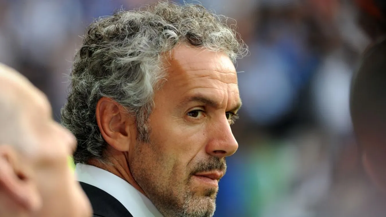 Roberto Donadoni a kínai élvonal újoncánál vállalt munkát