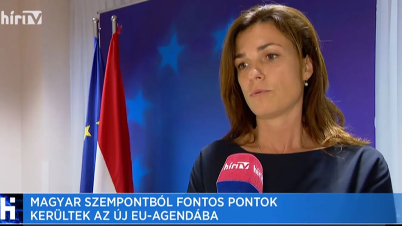 Magyar szempontból fontos pontok kerültek az új EU-Agendába