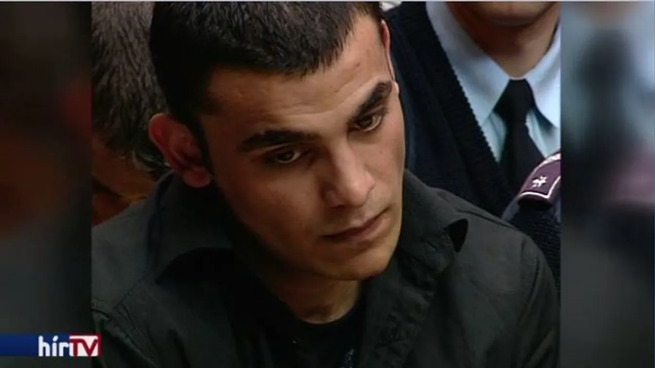 Ma kisétál a börtönből Szögi Lajos egyik gyilkosa