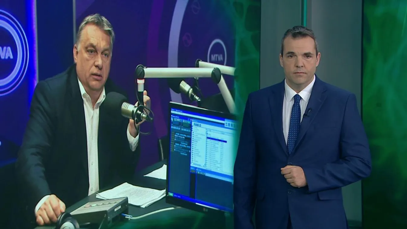 Napról napra: A hazáért való kiállás a jobboldalon erkölcsi parancs