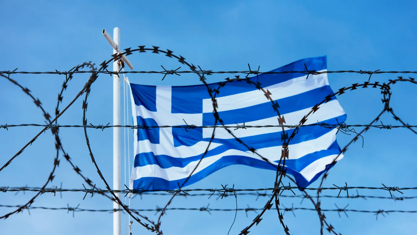 A görög kormány felgyorsítaná a menedékkérelmi eljárásokat