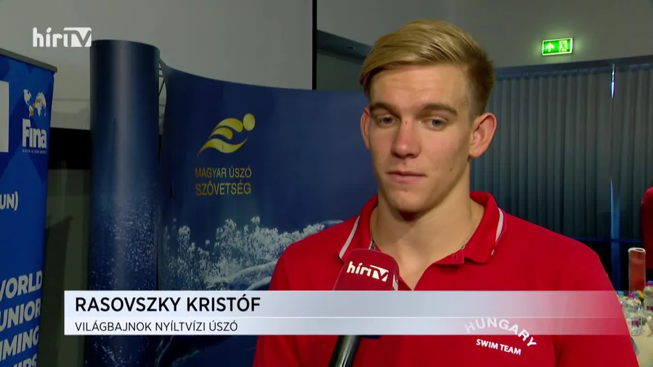 Magyarország élőben - Sós Csaba