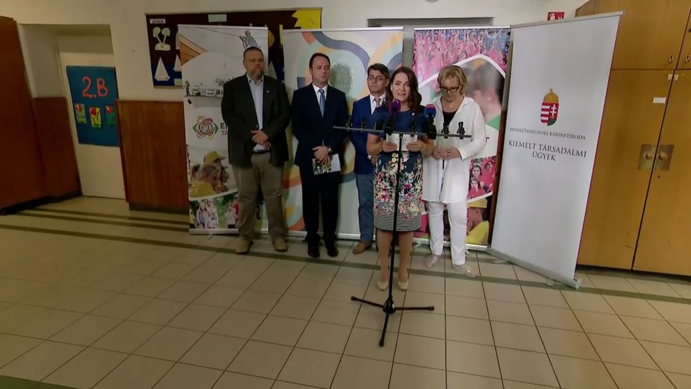 Először szerveztek Erzsébet-tábort diabéteszes gyerekeknek