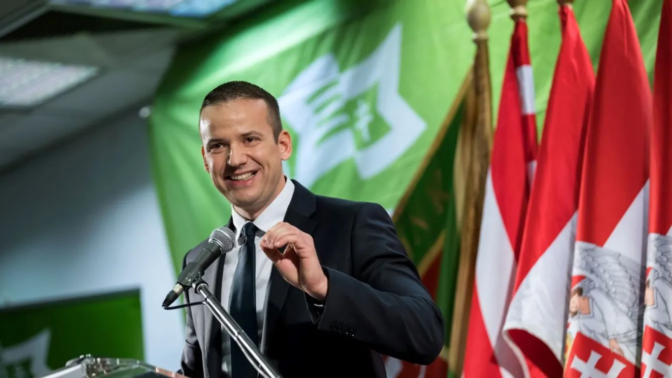 Egykori jobbikosok Toroczkaiék jelöltlistáján