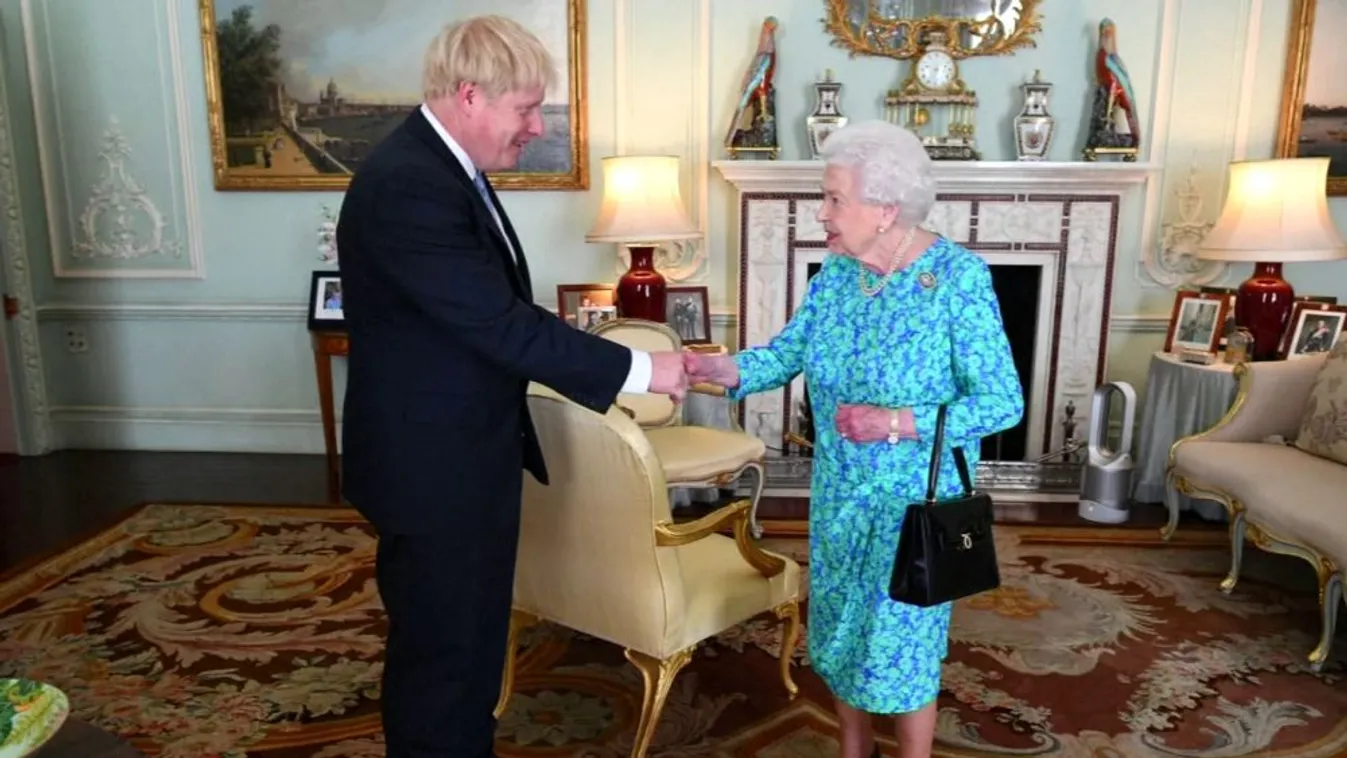 Hírvilág: Johnson ígéri, a britek elhagyják az EU-t