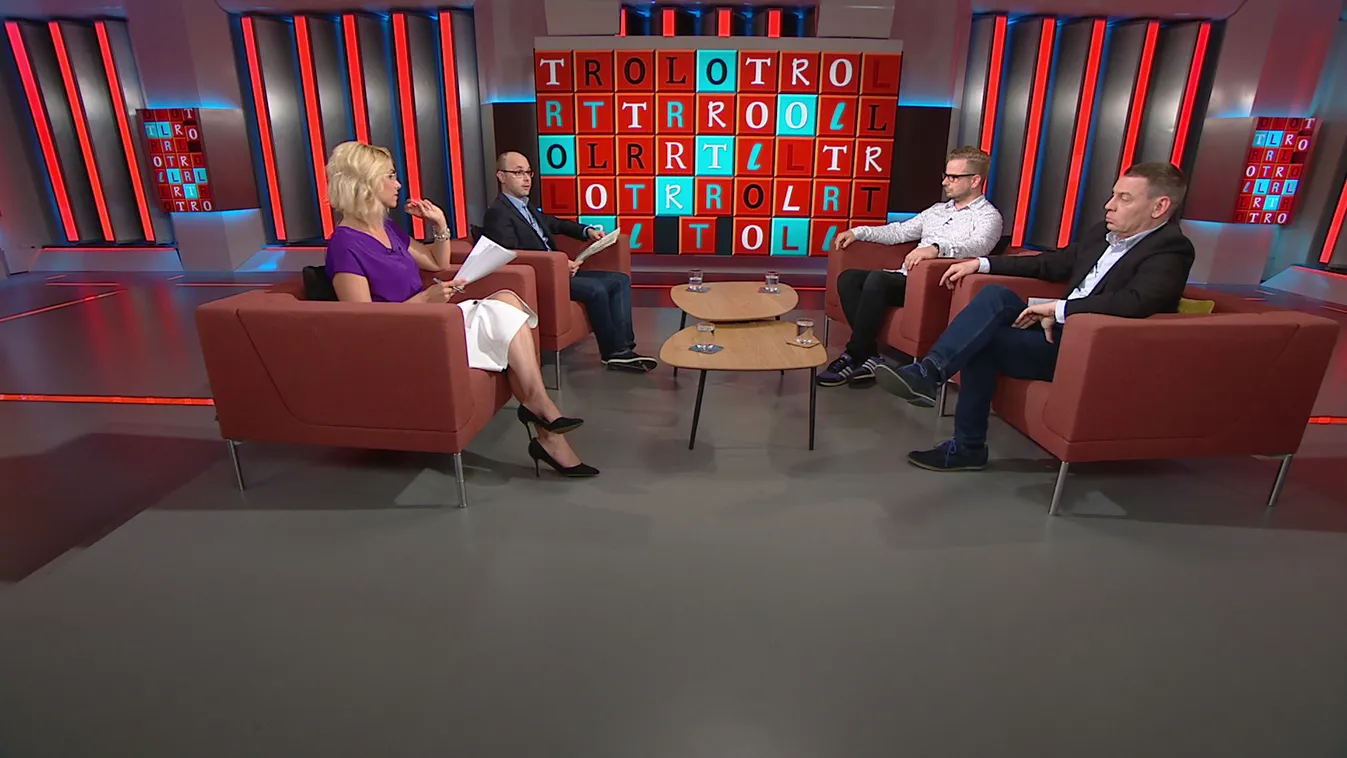 Troll: Nagyon nem „píszí” a keresztény közösségek védelme