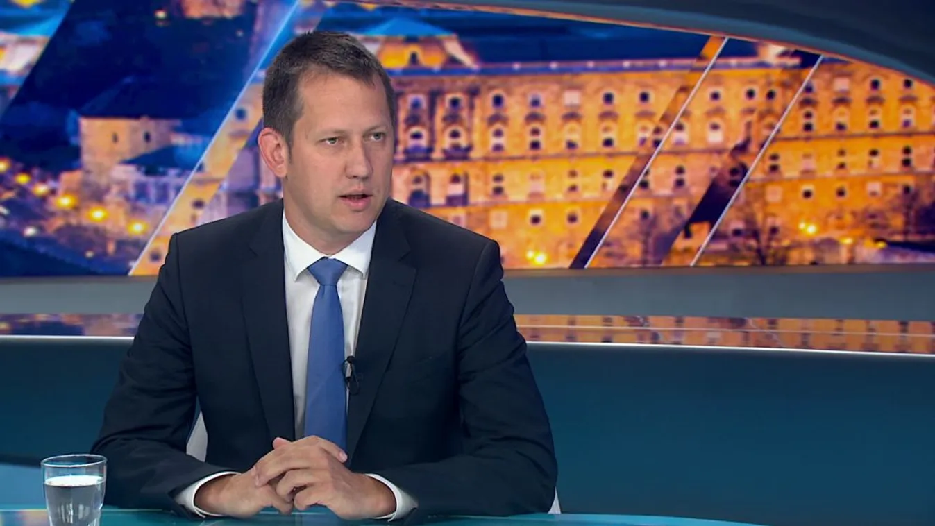 Fülöp Attila: A GYOD bővítése kezelni tudja az autisták helyzetét