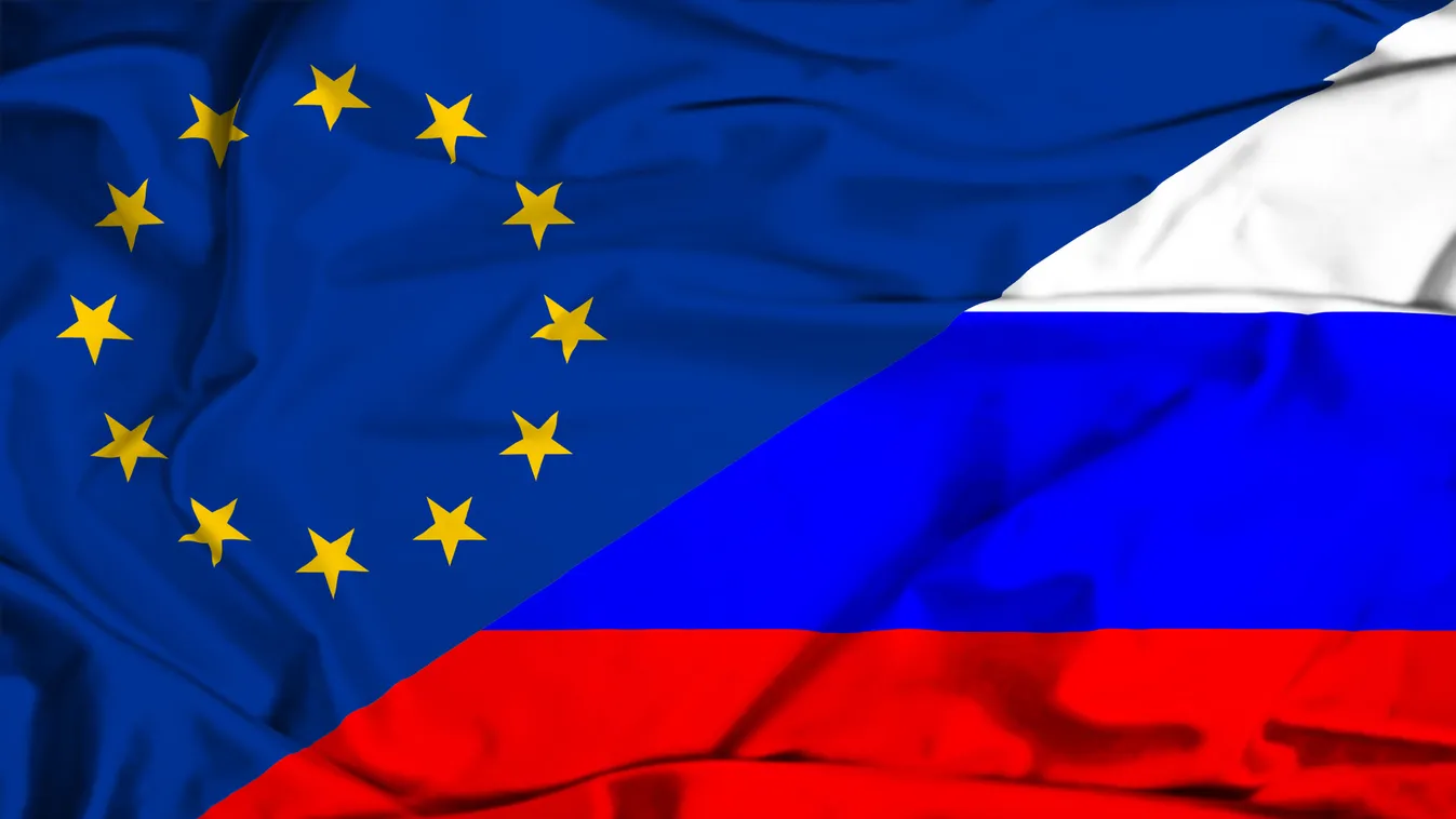 EU-tisztújítás - Moszkva kész a párbeszédre az EU új vezetésével