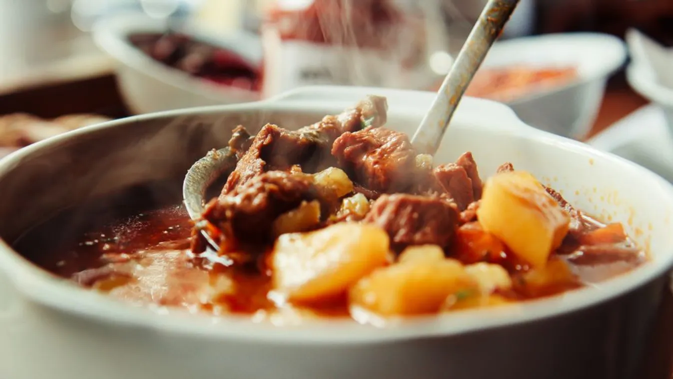 Országos élelmiszerfogyasztási felmérést végez a Nébih