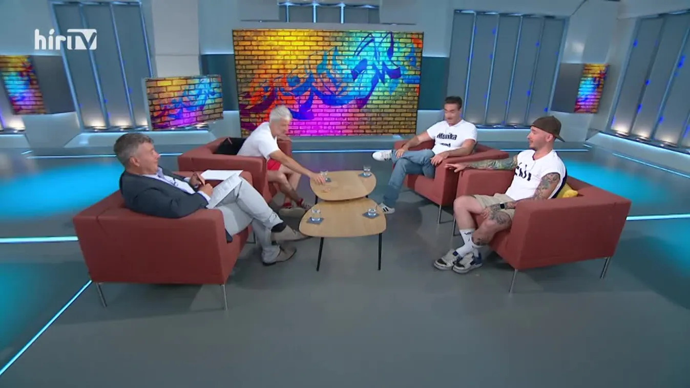 Keménymag: Nem látni az elmebetegség végét