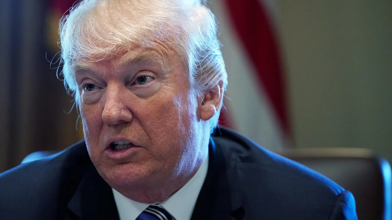 Zároltatta a venezuelai kormány minden vagyonát az amerikai elnök