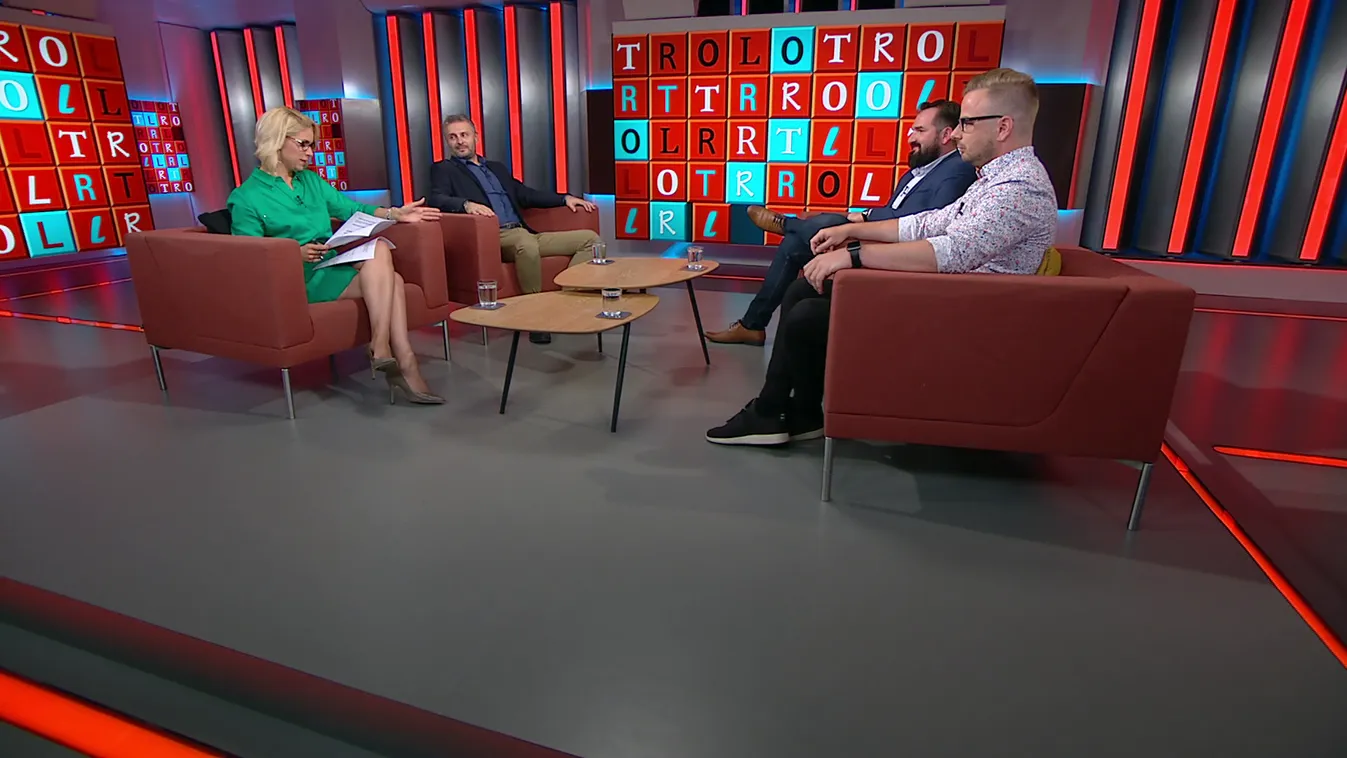 Troll: Amikor a balliberálisok szavazatvásárlást emlegetnek – magukból indulnak ki