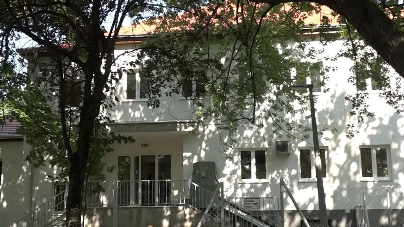 Új épületbe költözik a női hajléktalanszálló Pécsett