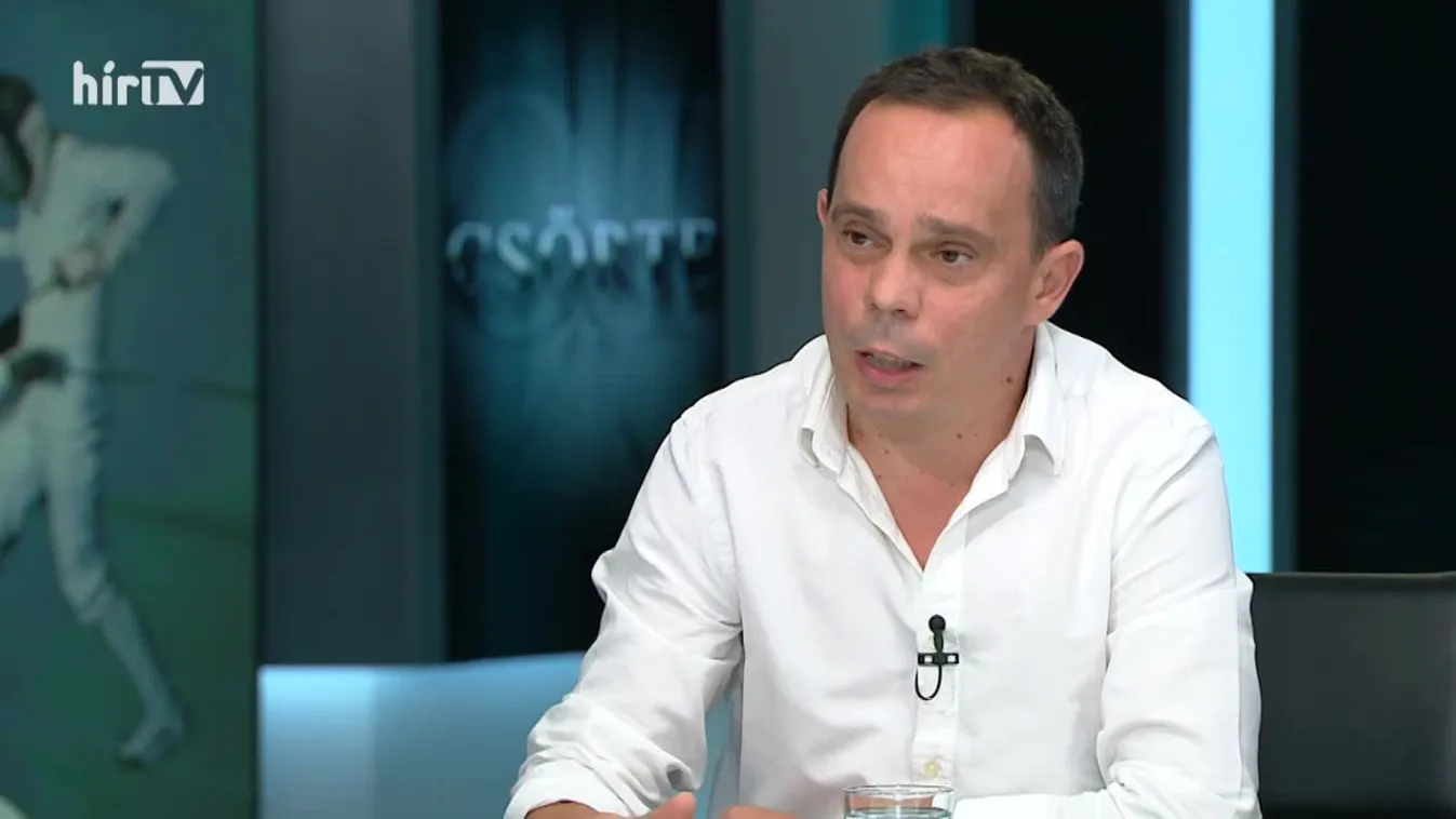 Csörte: A Páneurópai pikniktől az önkormányzati választásokig