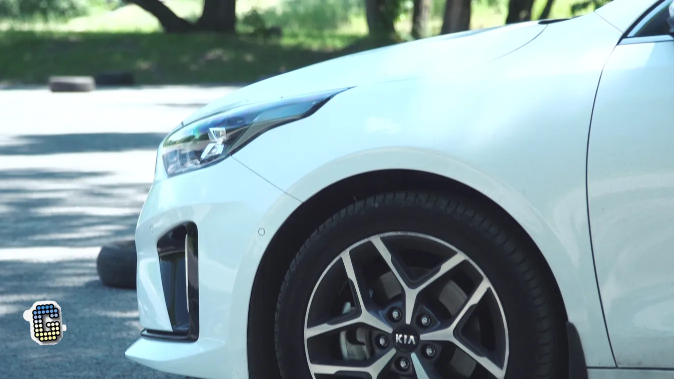 Garázs: Kia Ceed  és Opel Combo teszt