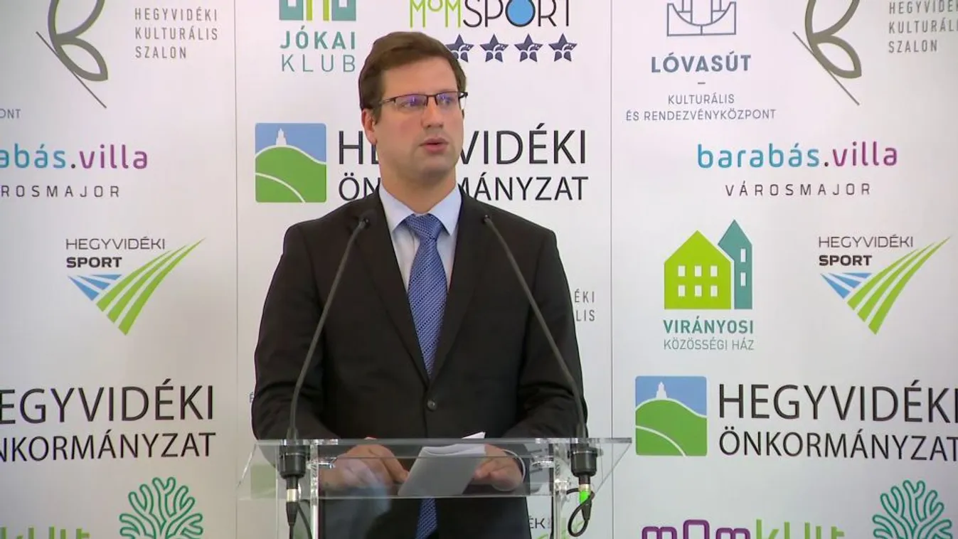 Átadták a Zugligeti Általános Iskola új épületét