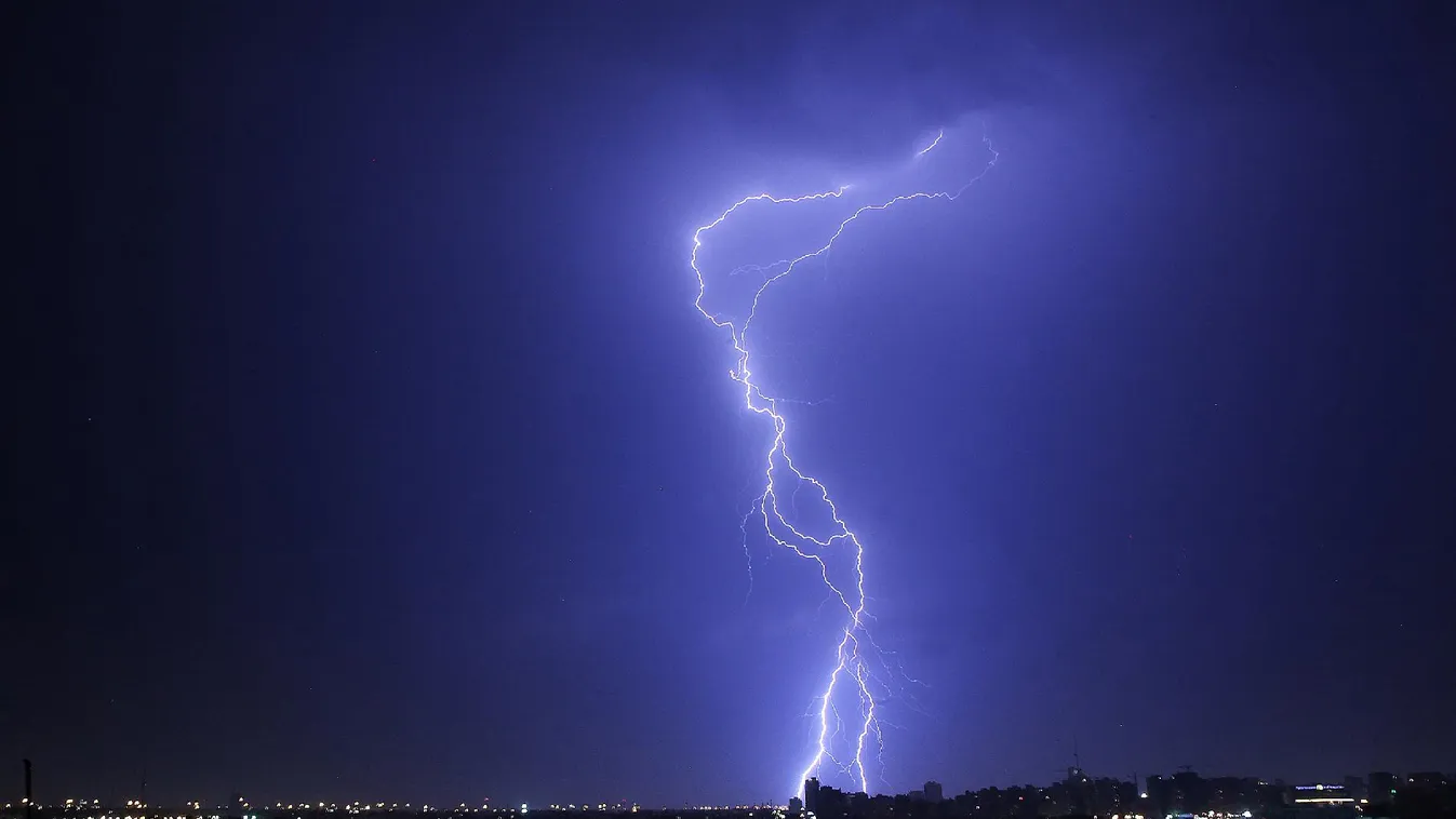 Biztonságban van a tátrai vihar után keresett összes személy