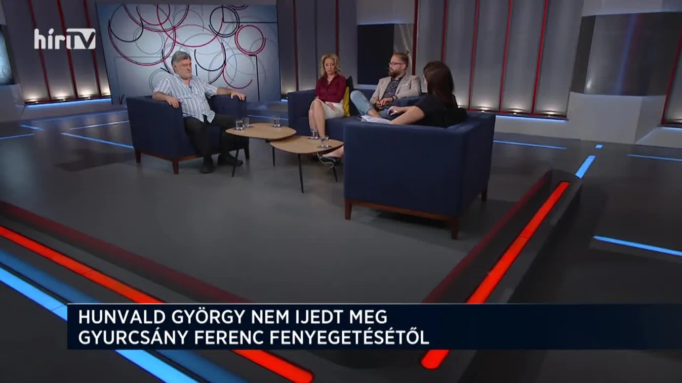 Civil kör: Az igazságügyminiszter megregulázná a Facebookot és a Google-t