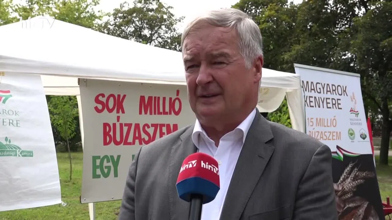 Magyarország élőben Jakab Istvánnal