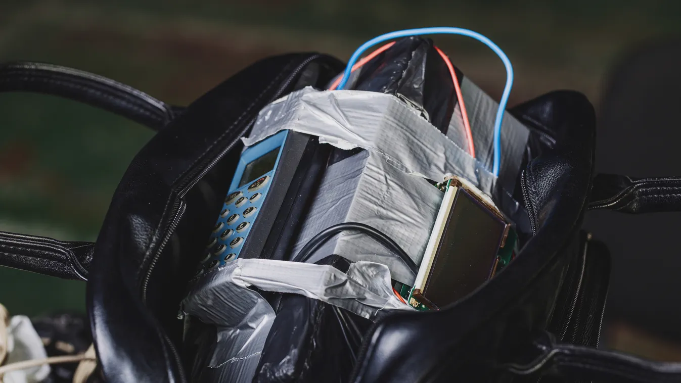 Biztonságpolitikai szakértő: Az ENSZ jelezte, hogy Európában merényletek várhatók