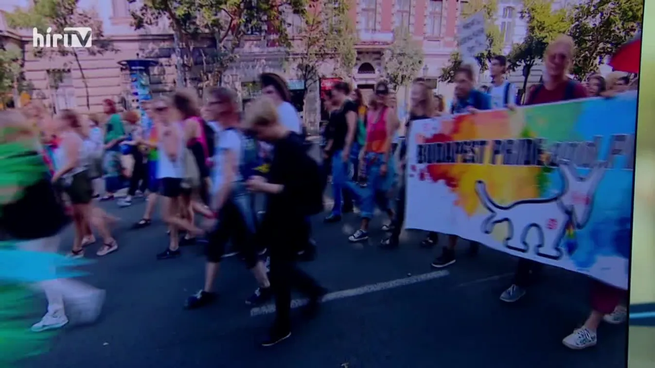 Terc: A meleg propaganda, kicsit másképp, avagy környezetünk valódi védelme