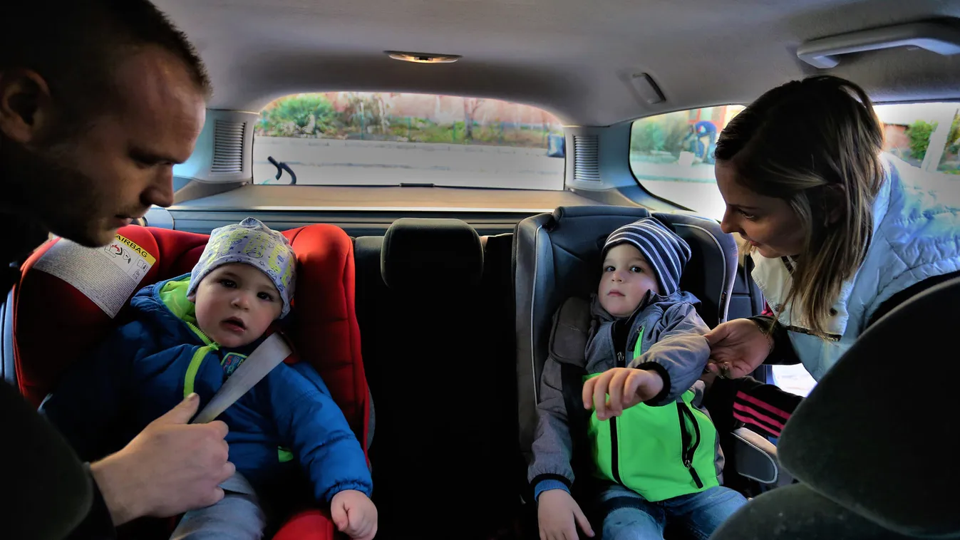 Novák Katalin: Egyre népszerűbb a családvédelmi akcióterv