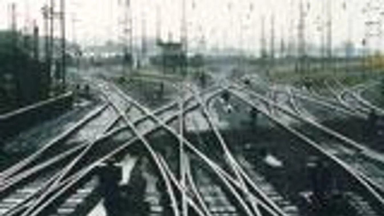 MÁV: augusztus 15-ig váltható kedvezményesen az Interrail bérlet