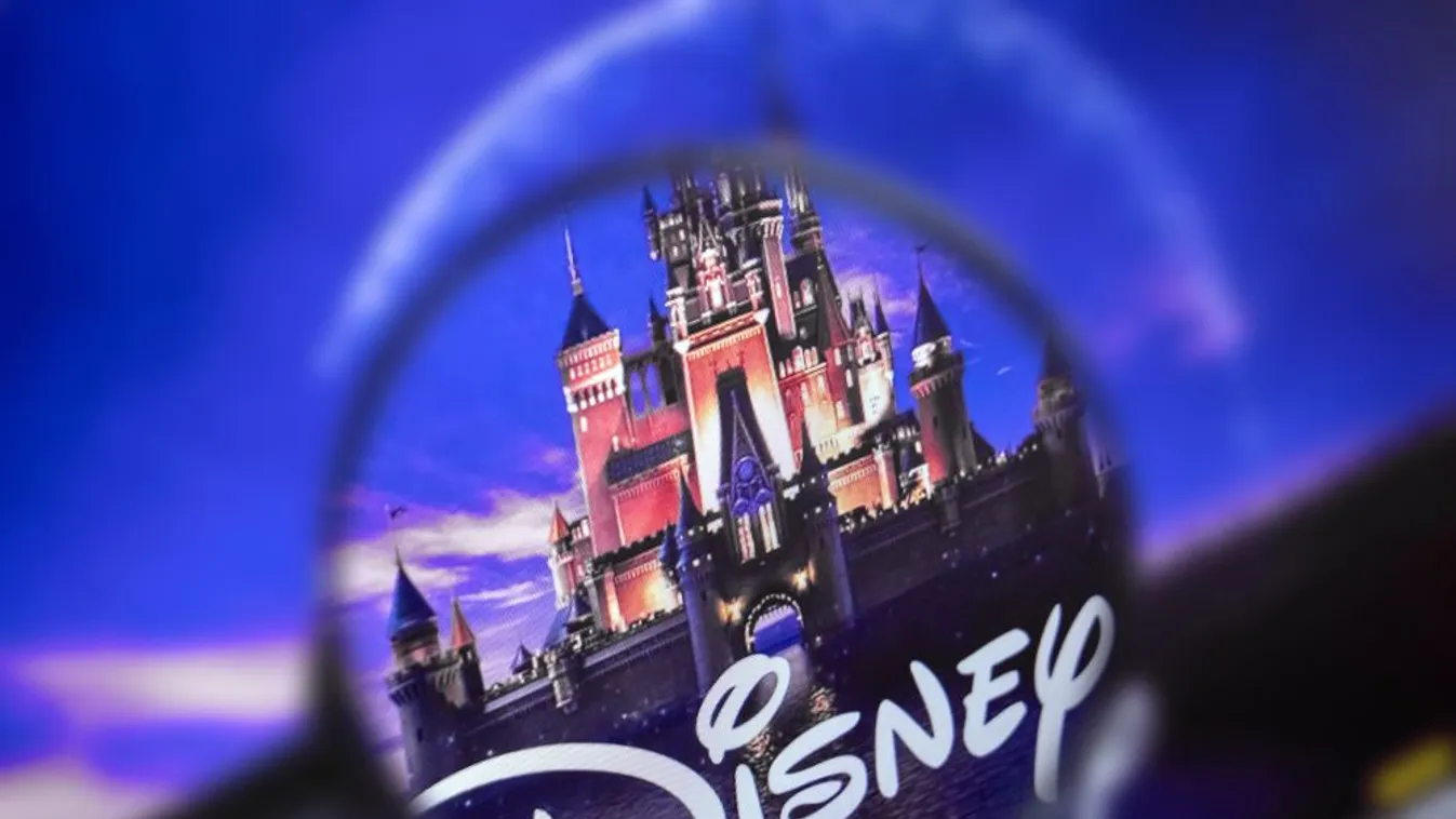 A globális jegyeladási rekordok ellenére a Disneynek 553 millió dolláros vesztesége volt