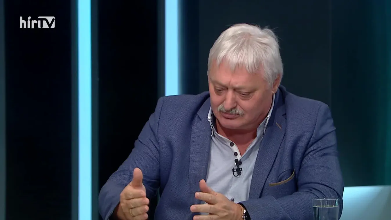 Csörte: Az ellenzék civilek mögé bújik, mert a saját pártlogójukat is szégyellik