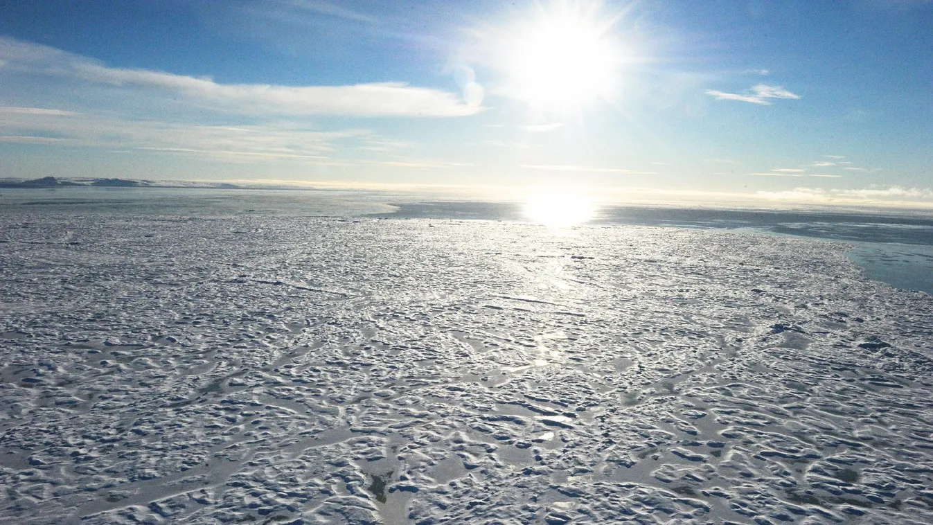 Továbbra is tart a nyárias idő