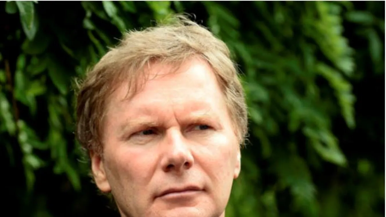 Lemondott Fodor Gábor