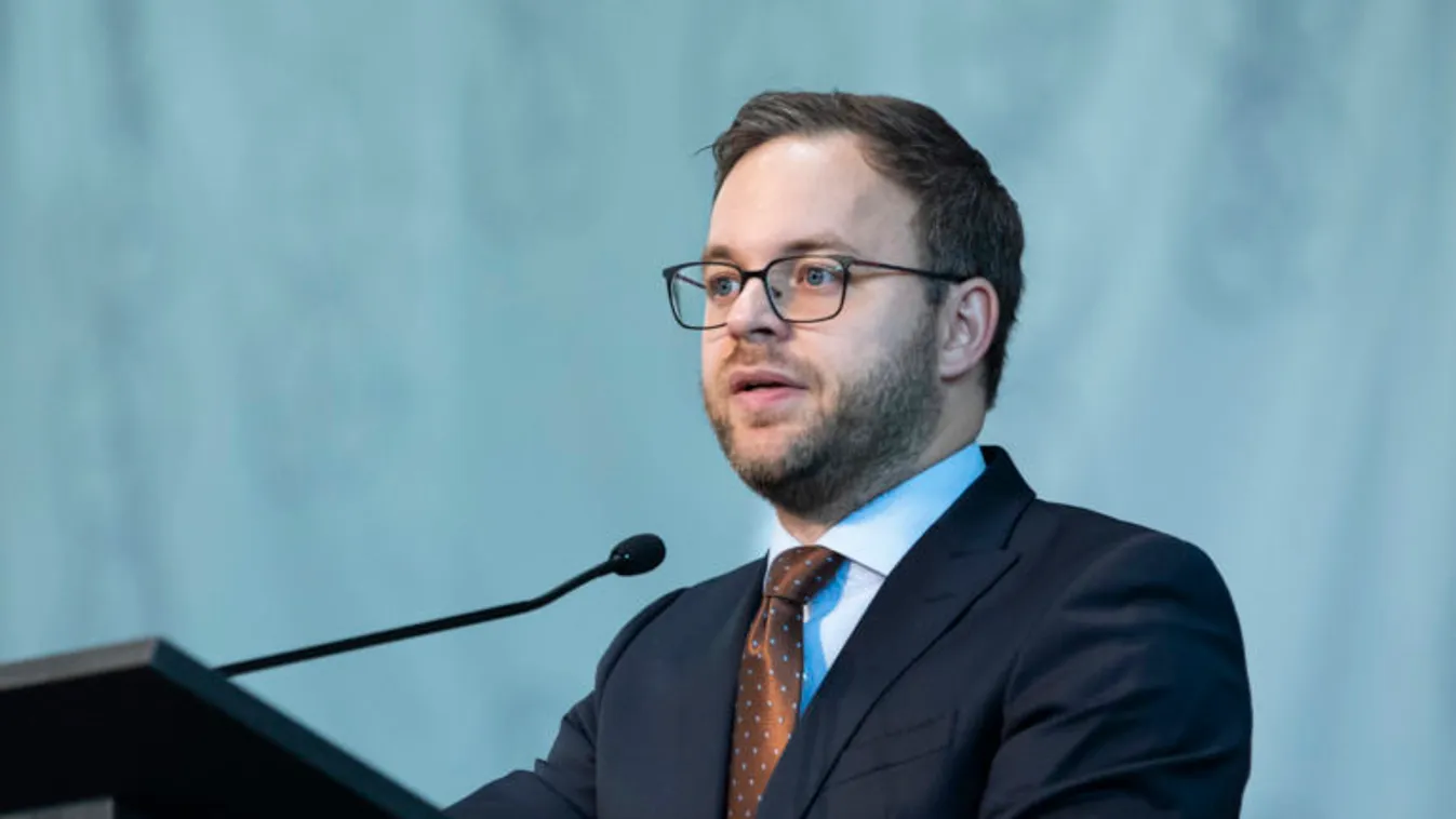 Orbán Balázs: A siker titka, hogy sikerült lejönni az izmus alapú politizálásról