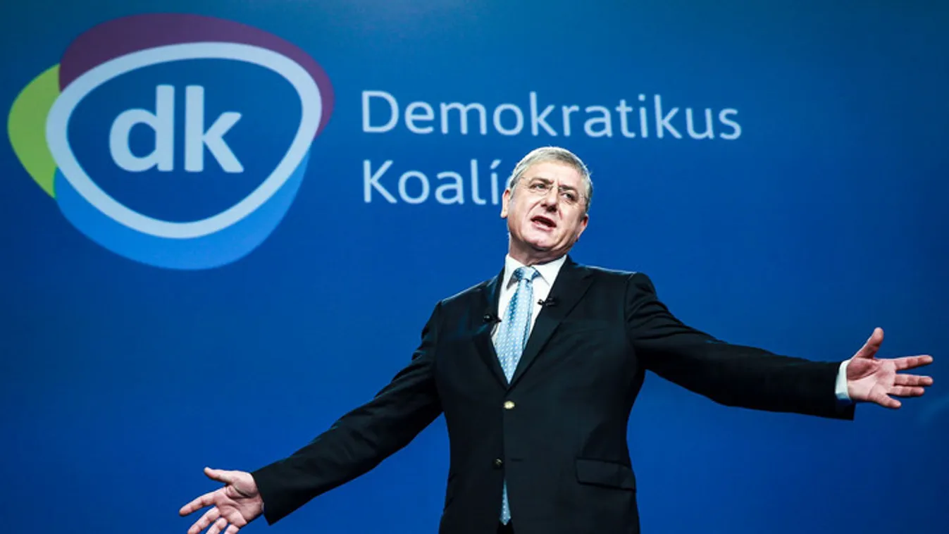 Megint riogatnak Gyurcsányék