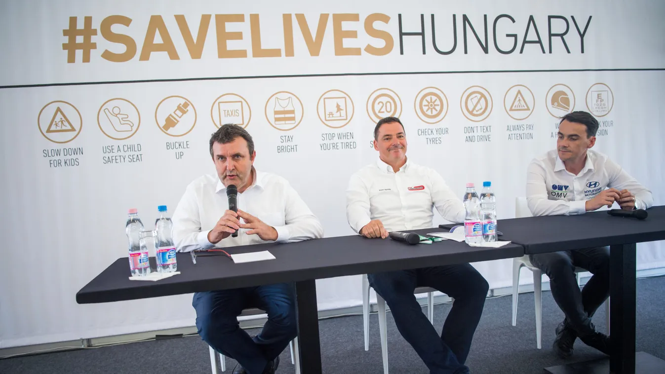 Magyarország csatlakozott az ENSZ közlekedésbiztonsági programjához