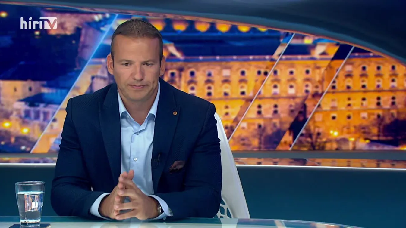 Toroczkai László: Azt gondoljuk, a Btk. nem védi eléggé a gyermekeket