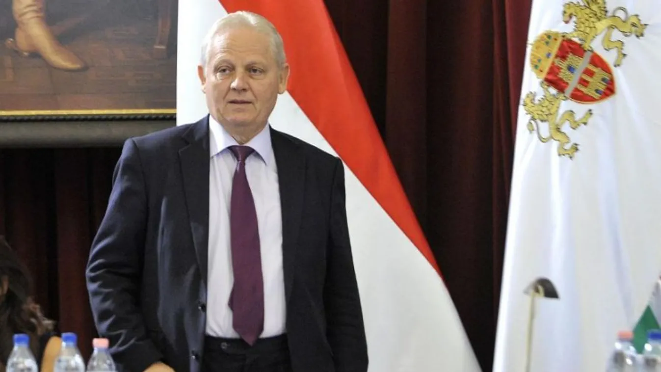 Tarlós: a választási összefogás az ellenzéki pártelitek megélhetési biznisze