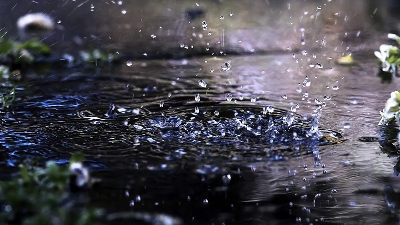 Heves esőzések miatt többen életüket vesztették Délnyugat-Kínában