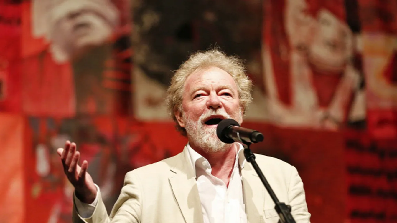 Zaklathatott a szocialista lelkész