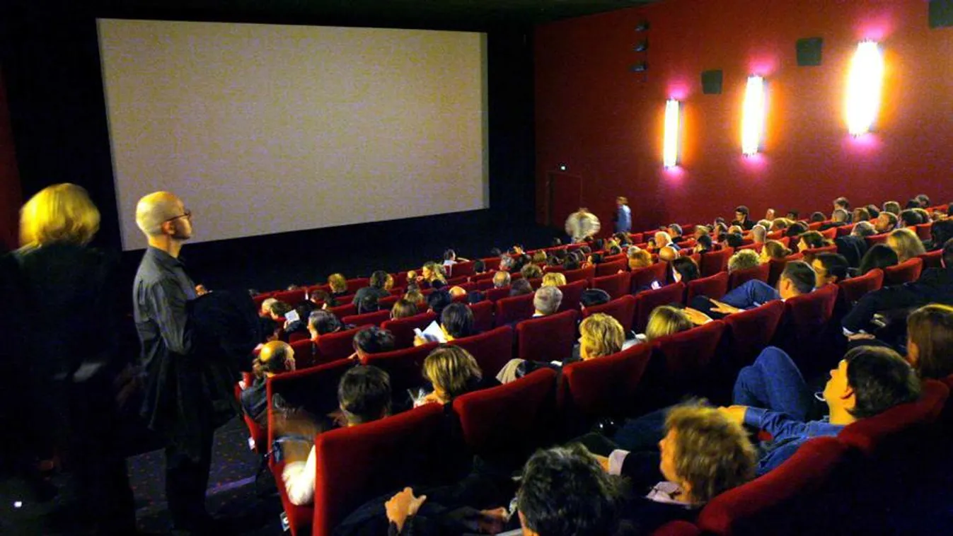 Tucatnyi filmtörténeti klasszikus a második Egri Klasszikus Film Maratonon