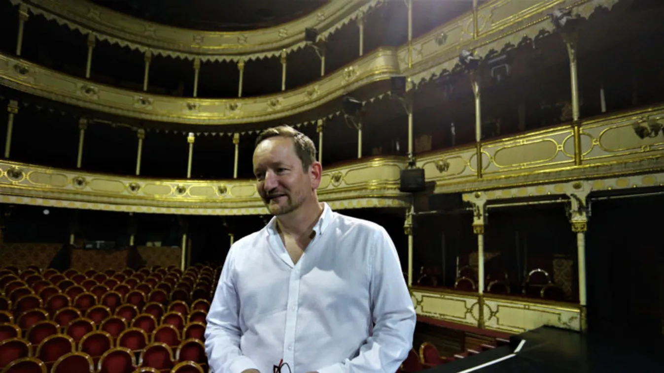 Úgy dolgozni, hogy büszke lehessen Debrecen városa