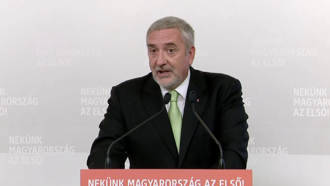 A Fidesz kampányt indít arról, hogy Gyurcsányék lebontanák a kerítést