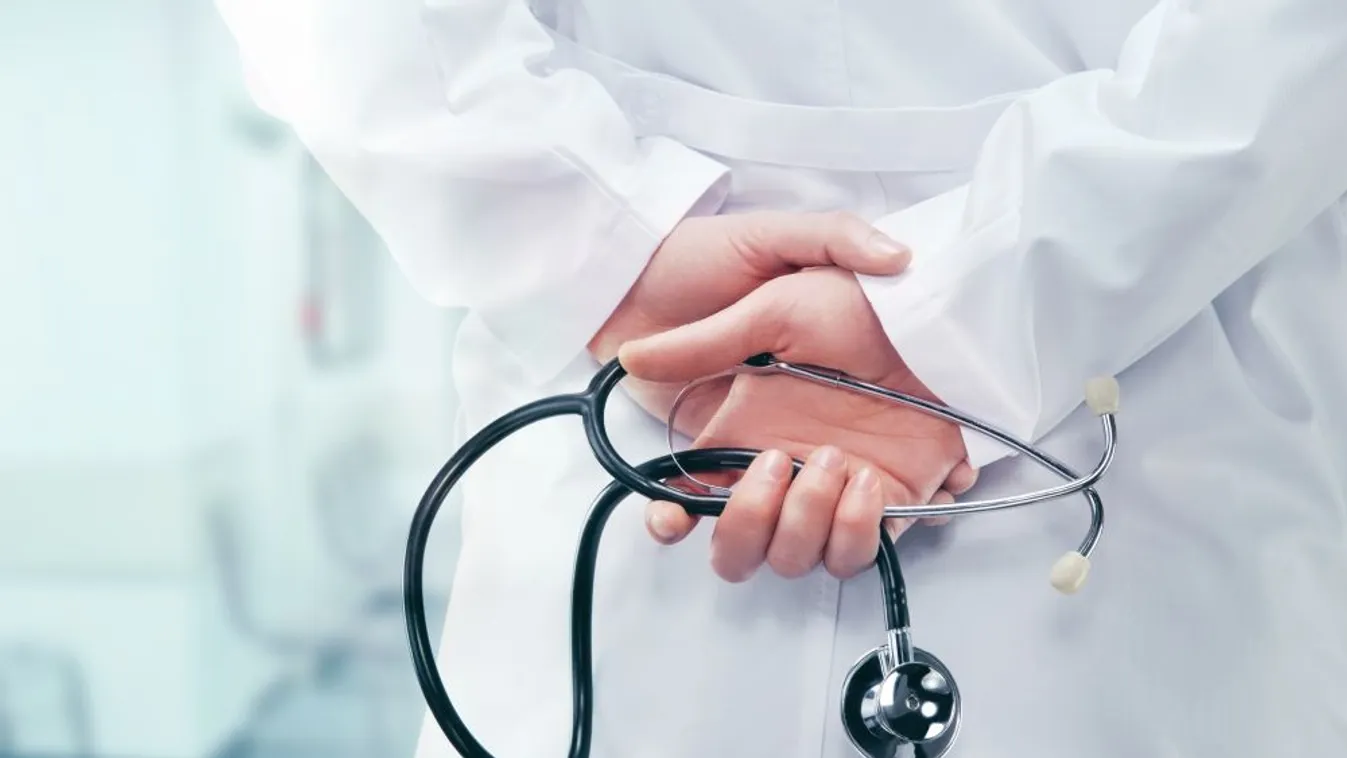 Hatezerrel több orvos dolgozik, mint 2010-ben