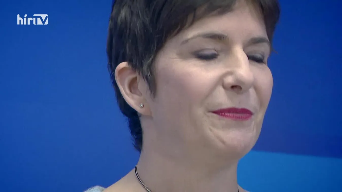 Informátor - a 2019-05-10-i adás ismétlése